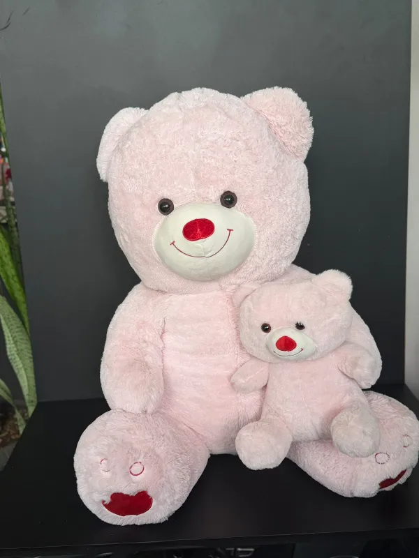 Peluş Oyuncaklar