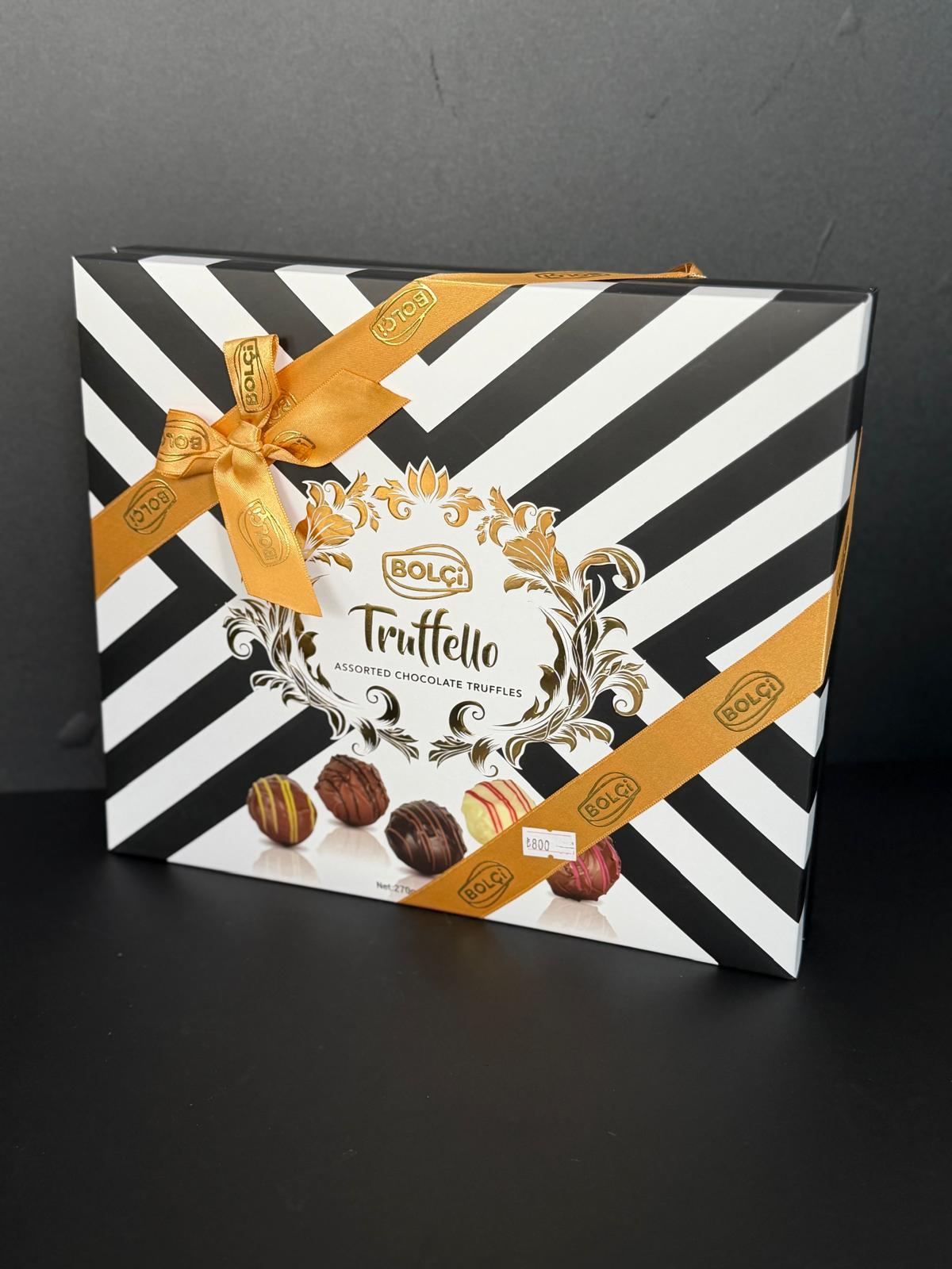 Bolçi Truffello