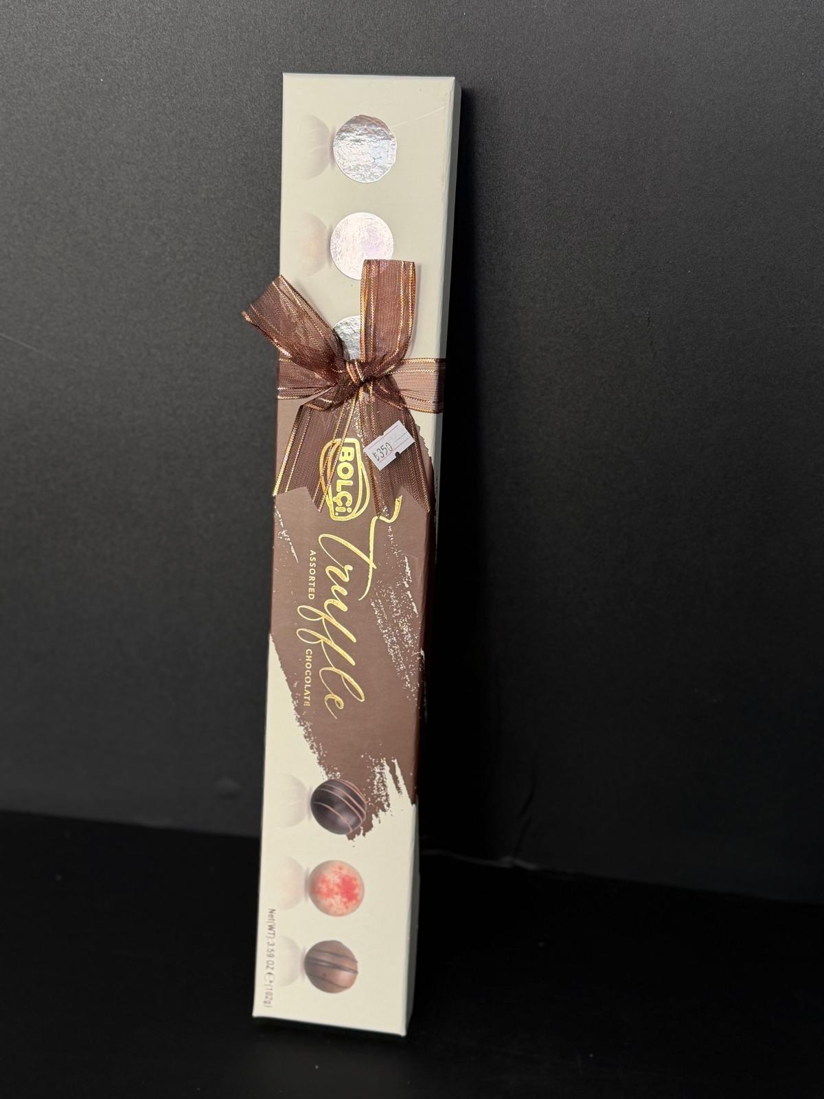 Bolçi Truffe