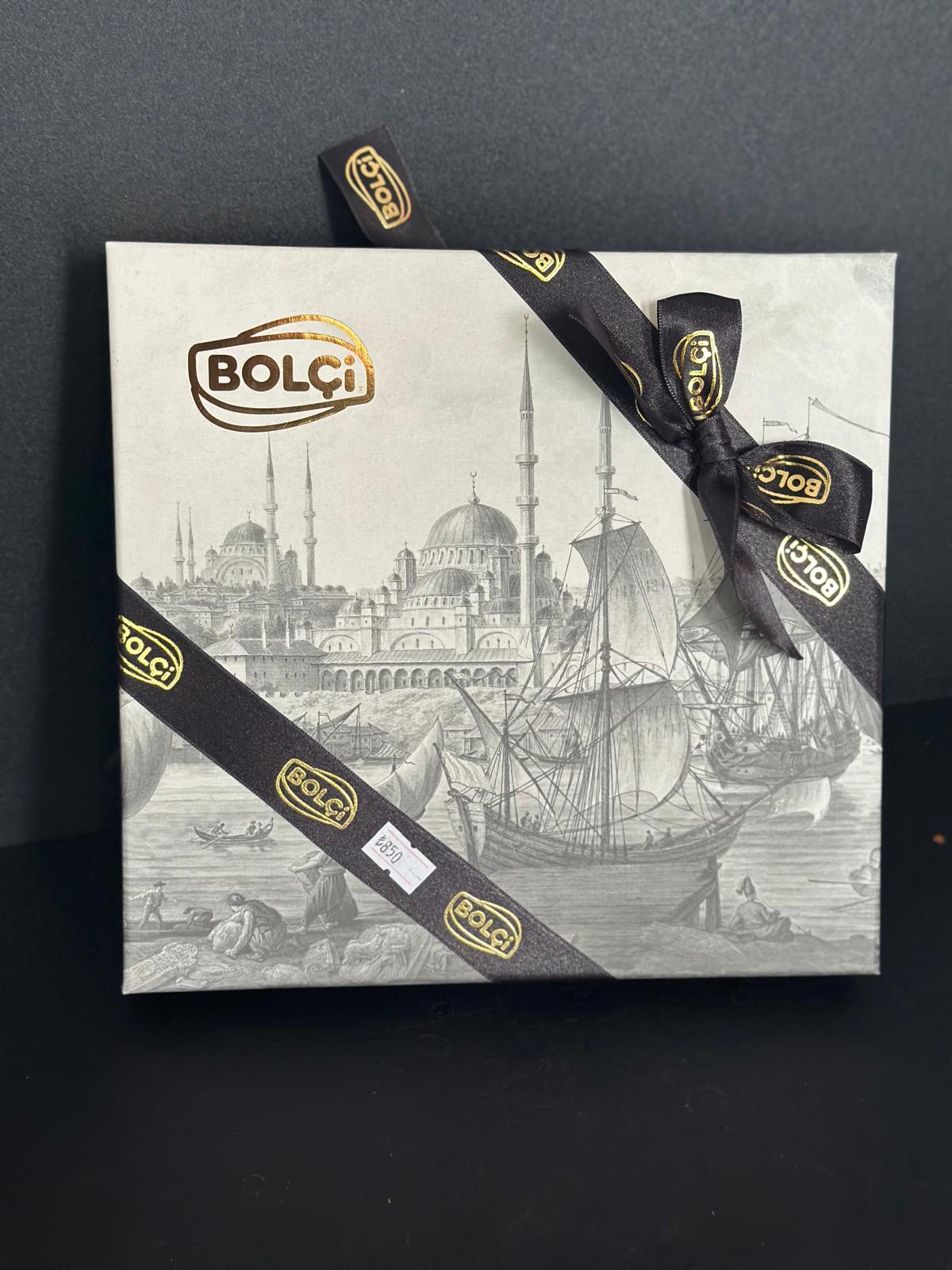 Bolçi İstanbul